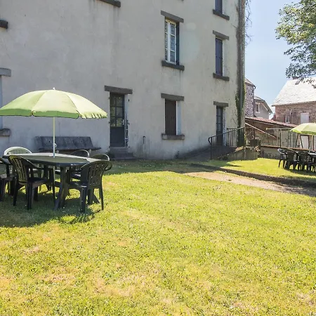Messeix, 4 Pieces, 7 Personnes - Fr-1-630-8 Сasa de vacaciones
